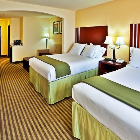 Holiday Inn Express & Suites Perry By Ihg Eksteriør billede
