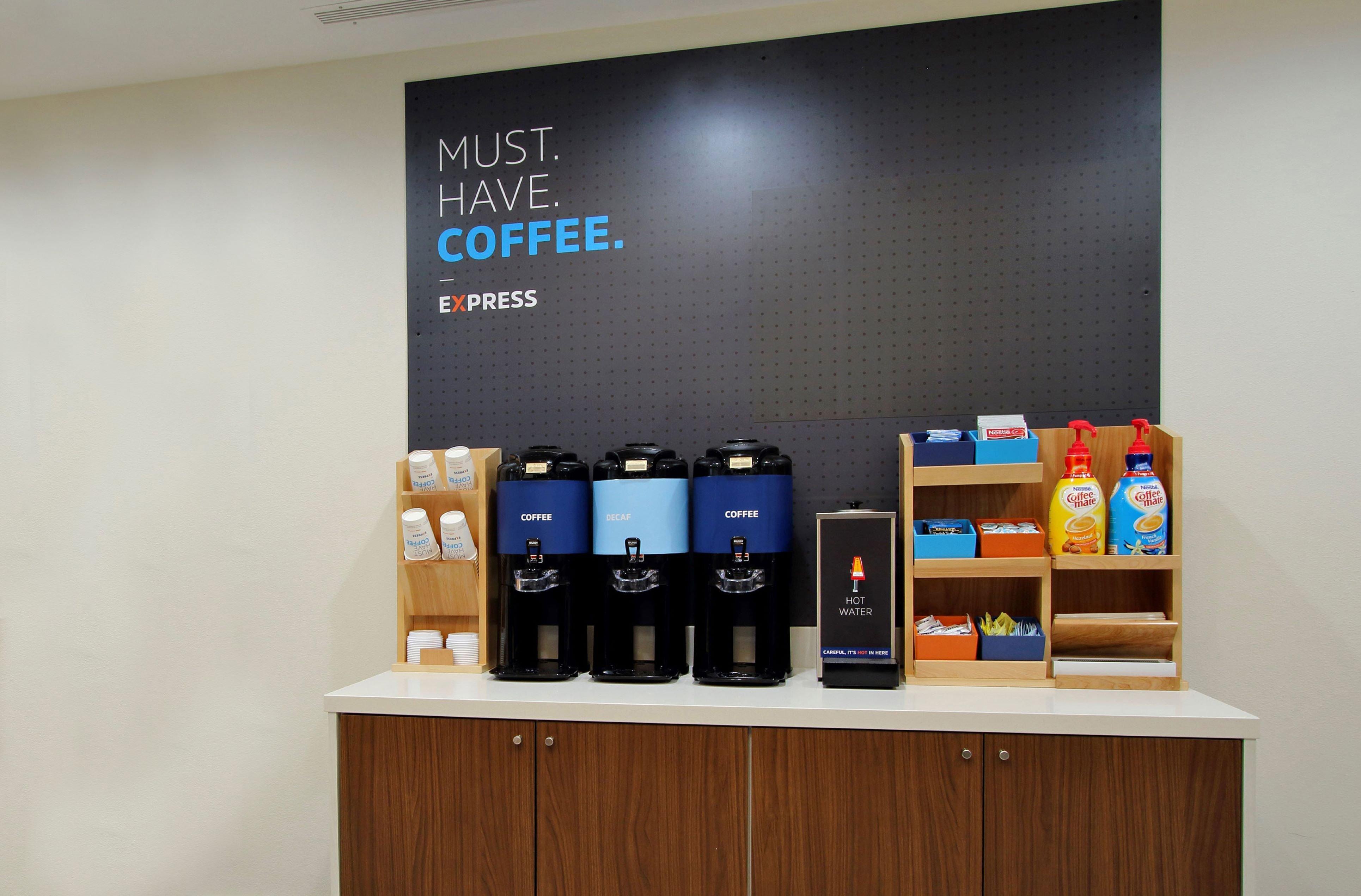 Holiday Inn Express & Suites Perry By Ihg Eksteriør billede