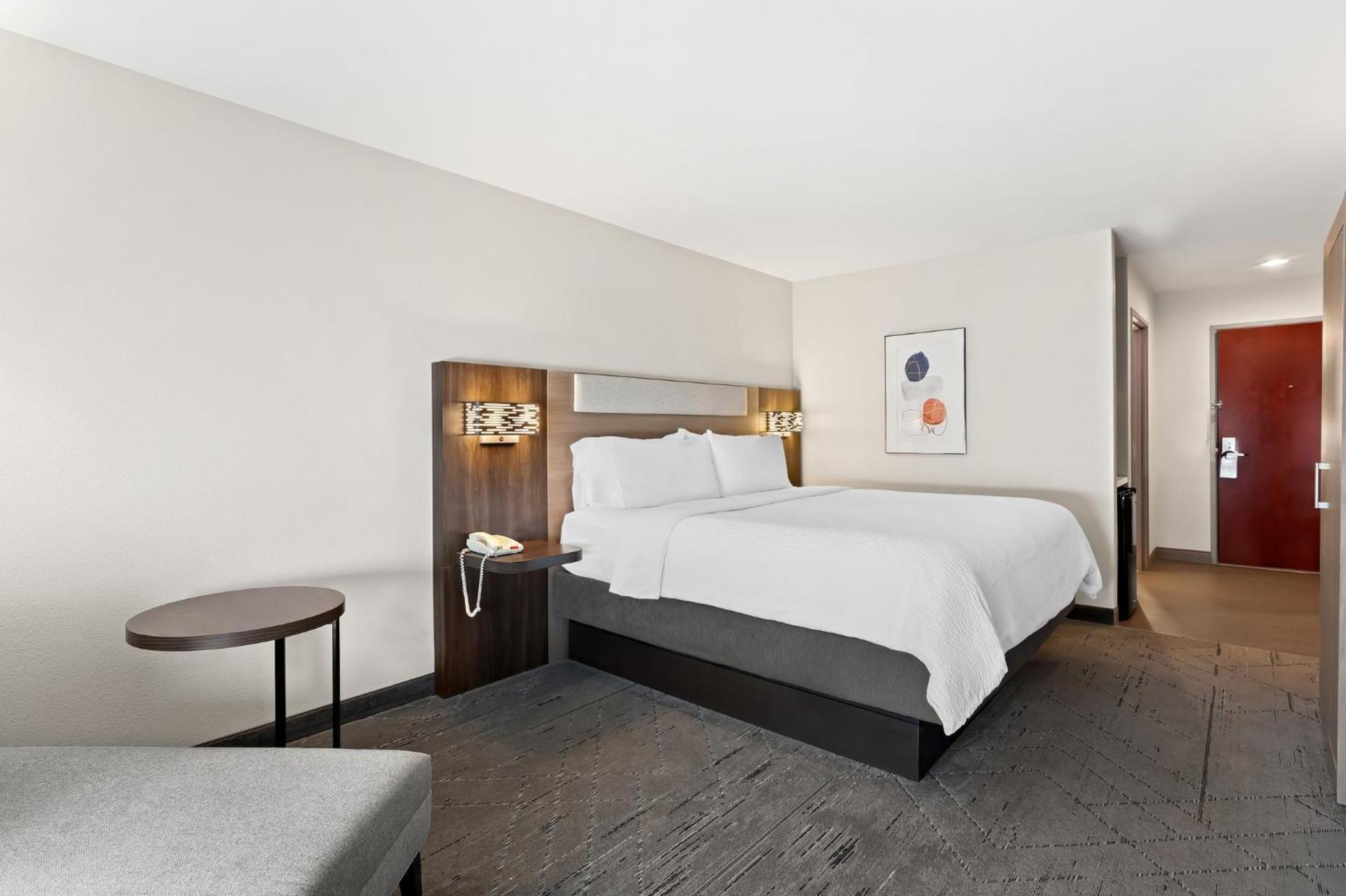 Holiday Inn Express & Suites Perry By Ihg Eksteriør billede