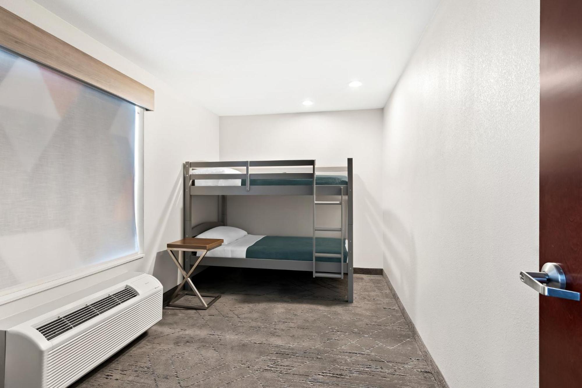 Holiday Inn Express & Suites Perry By Ihg Eksteriør billede