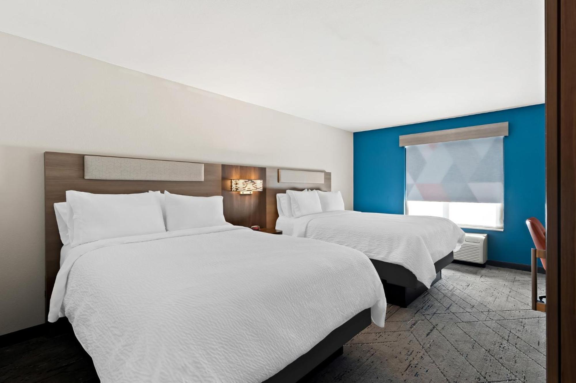 Holiday Inn Express & Suites Perry By Ihg Eksteriør billede