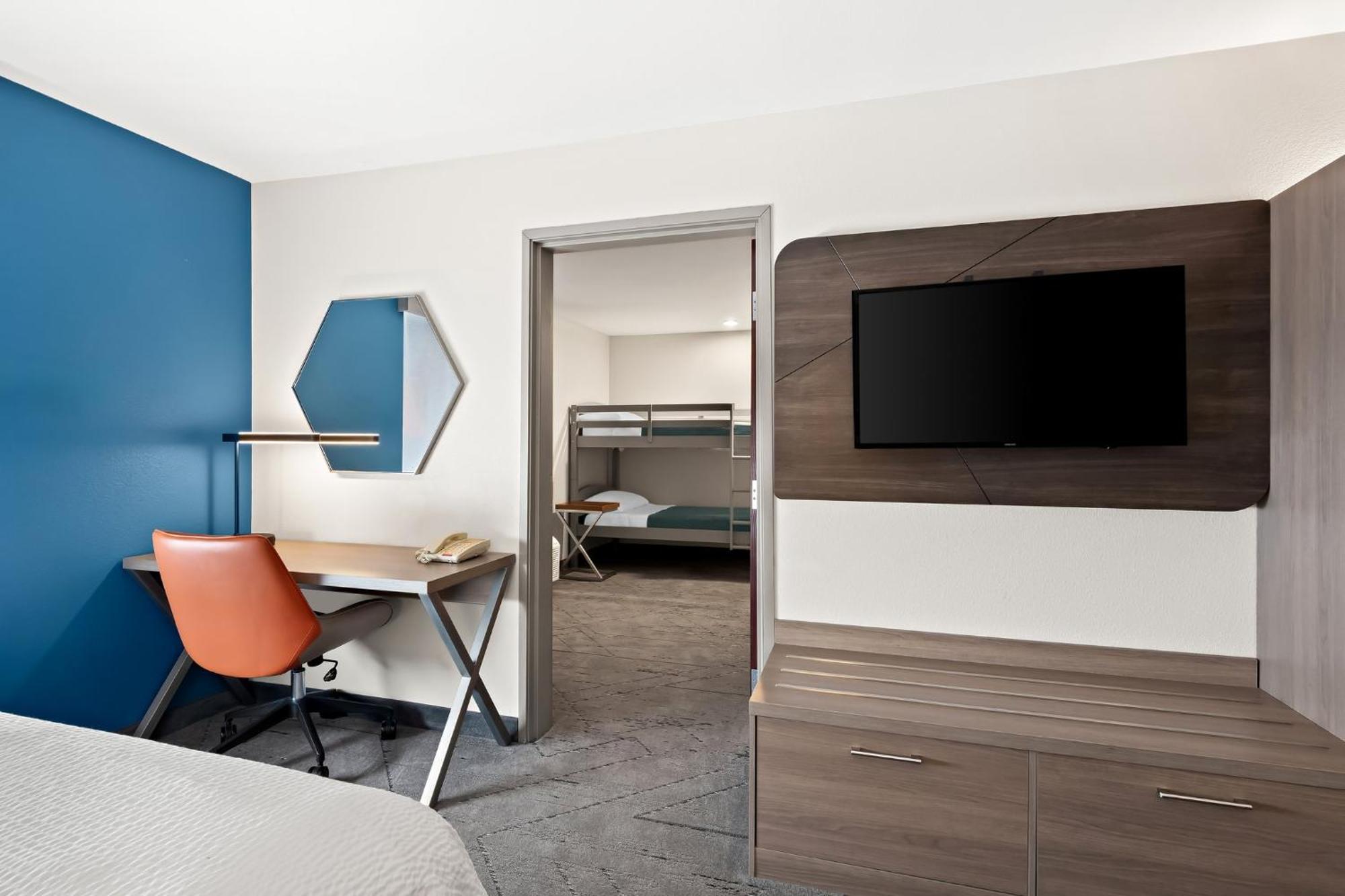 Holiday Inn Express & Suites Perry By Ihg Eksteriør billede