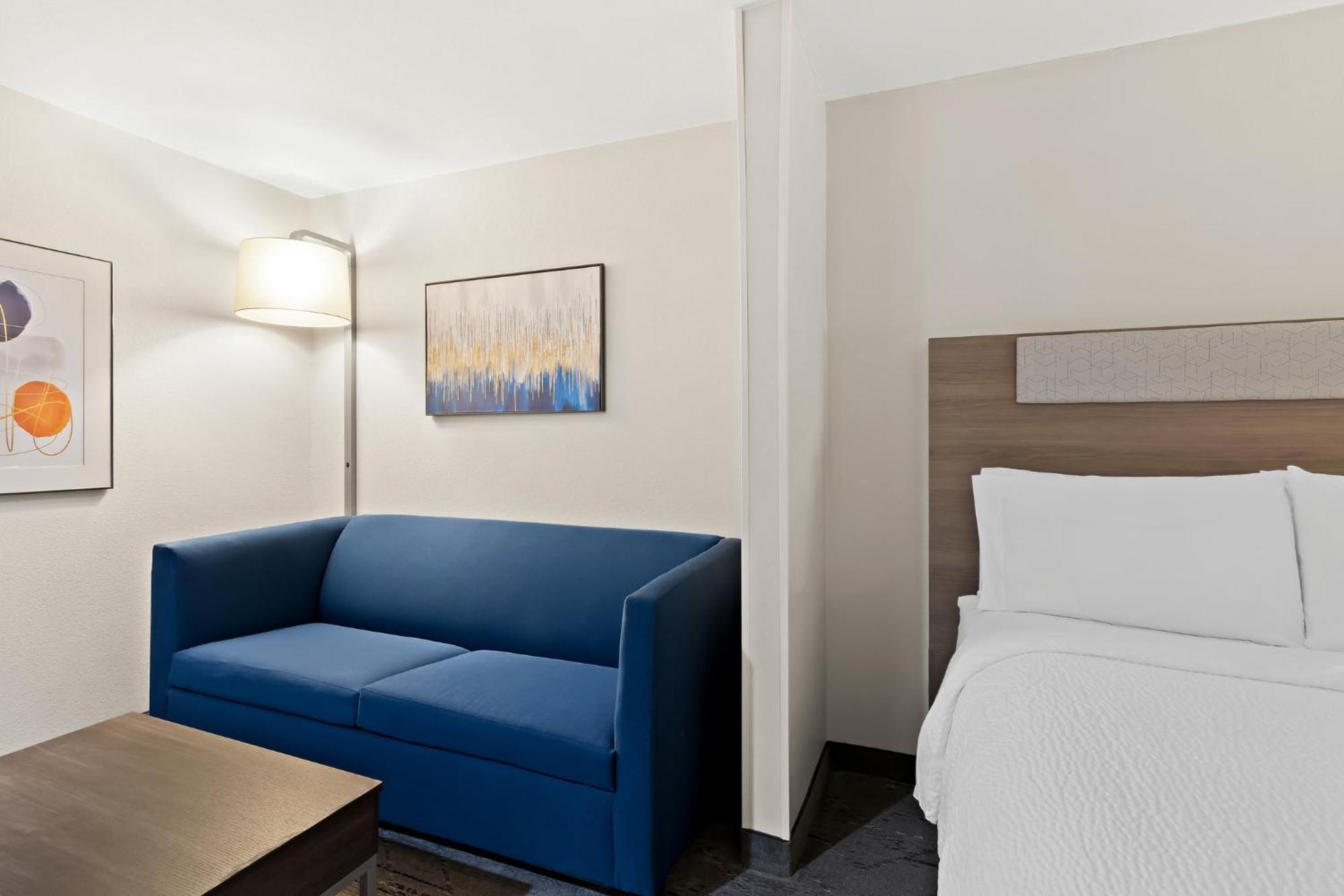 Holiday Inn Express & Suites Perry By Ihg Eksteriør billede