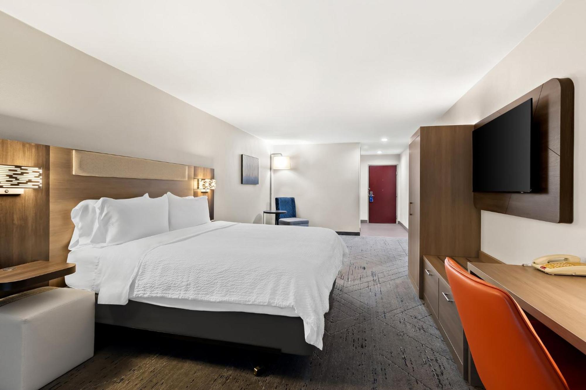 Holiday Inn Express & Suites Perry By Ihg Eksteriør billede
